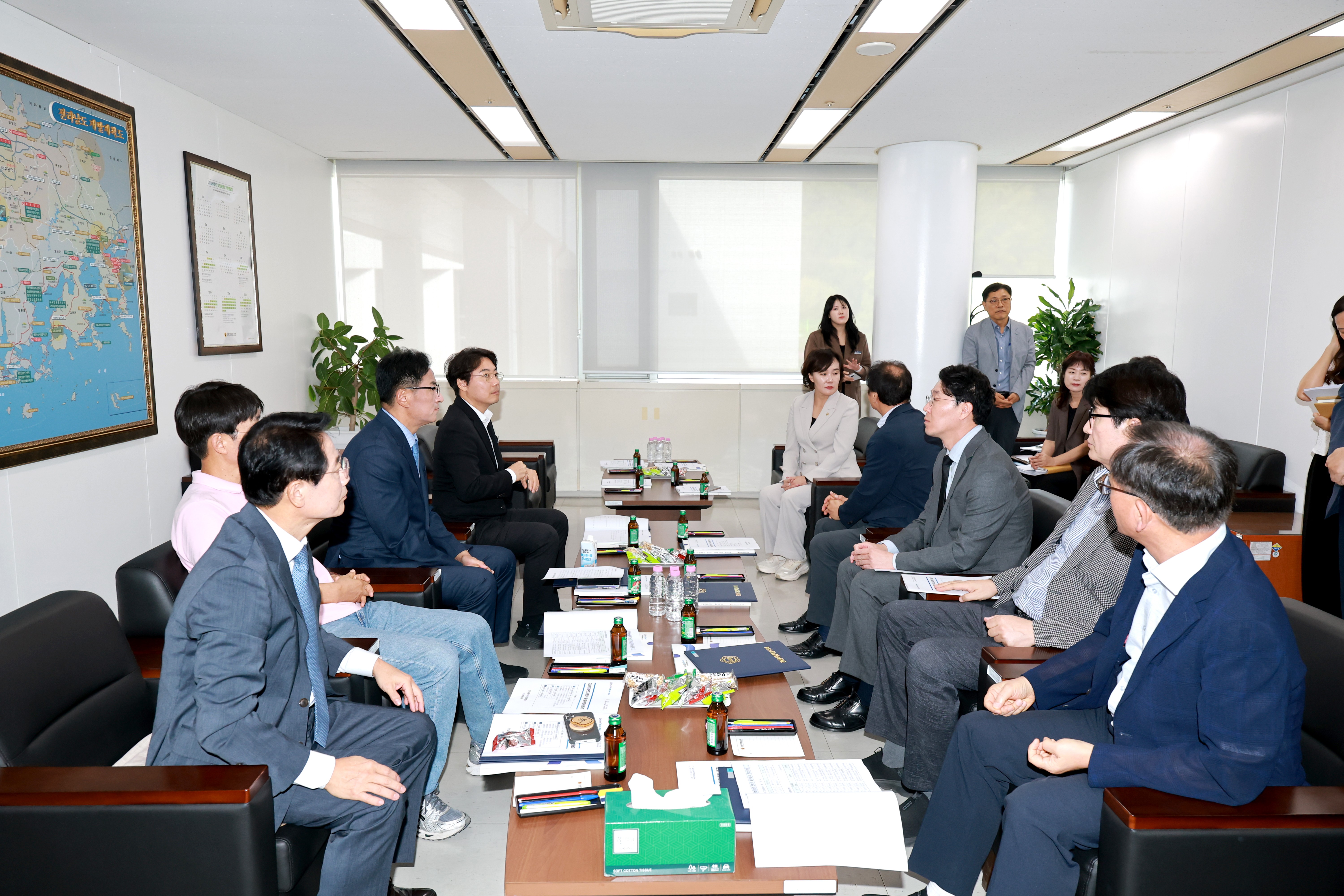 2026회계연도 전반기 시청결산검사위원 위촉식 3