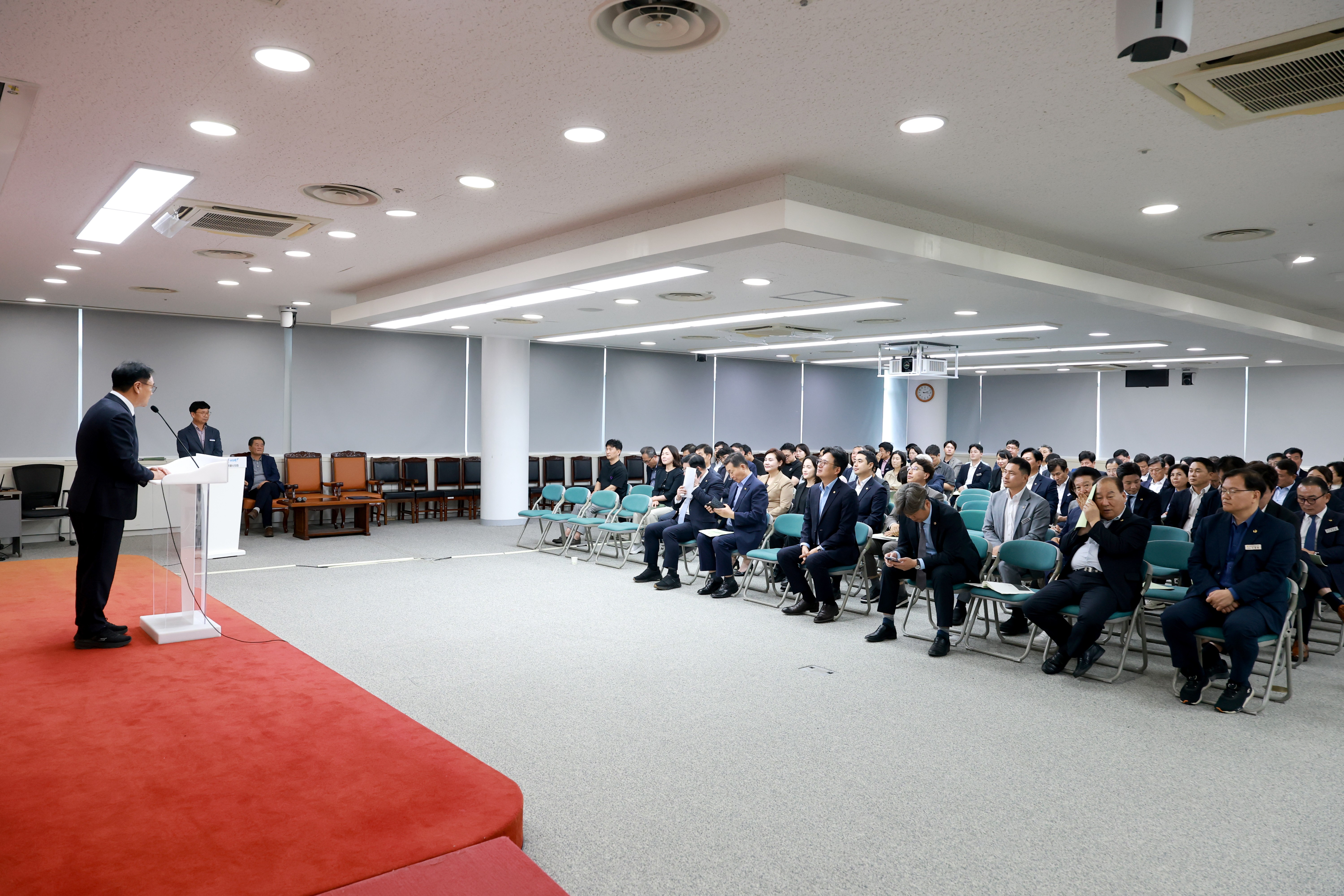 2026년 전남광주통합특별시의회 청렴교육 5