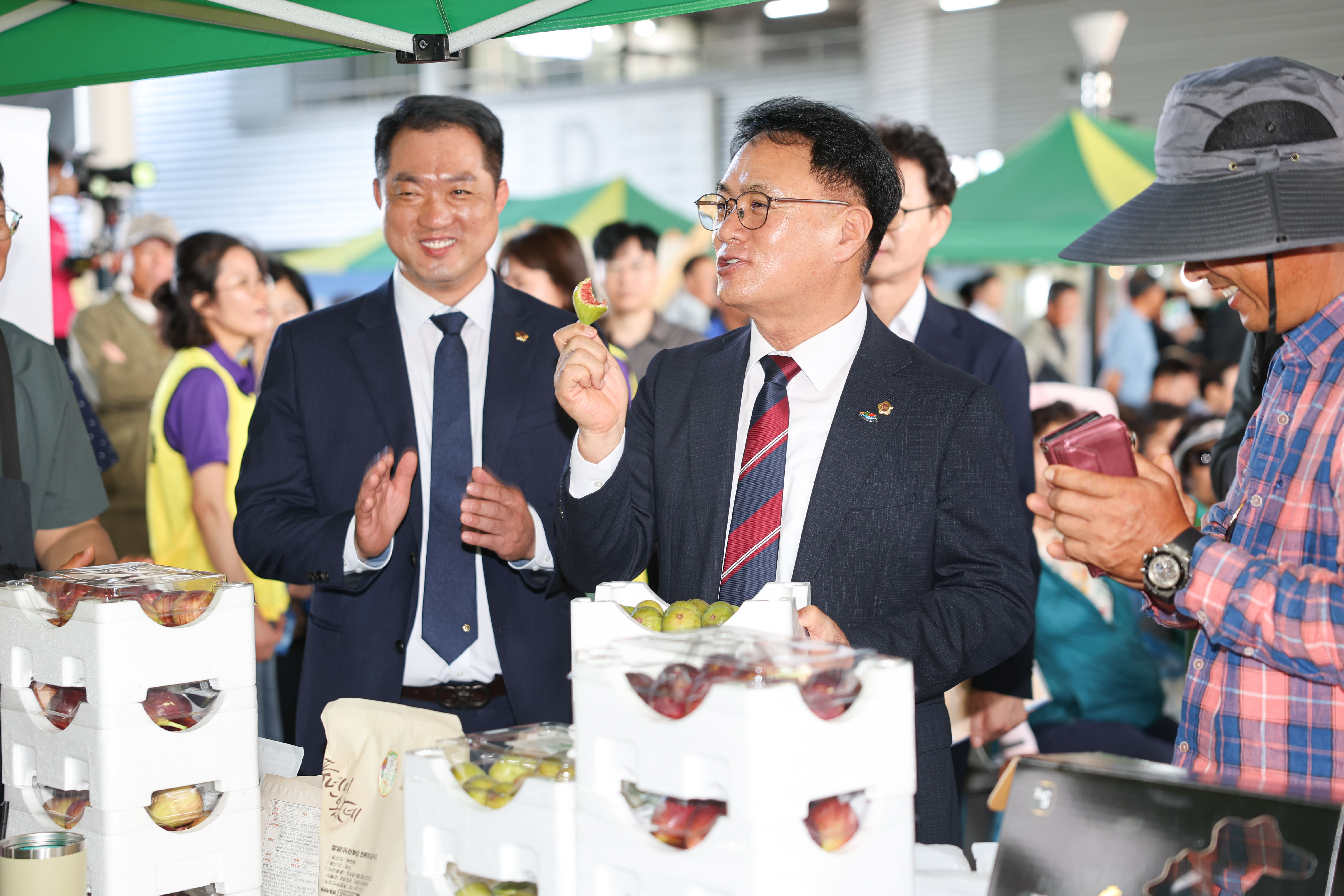 2026년 전남광주 친환경농업인 한마음대회 10