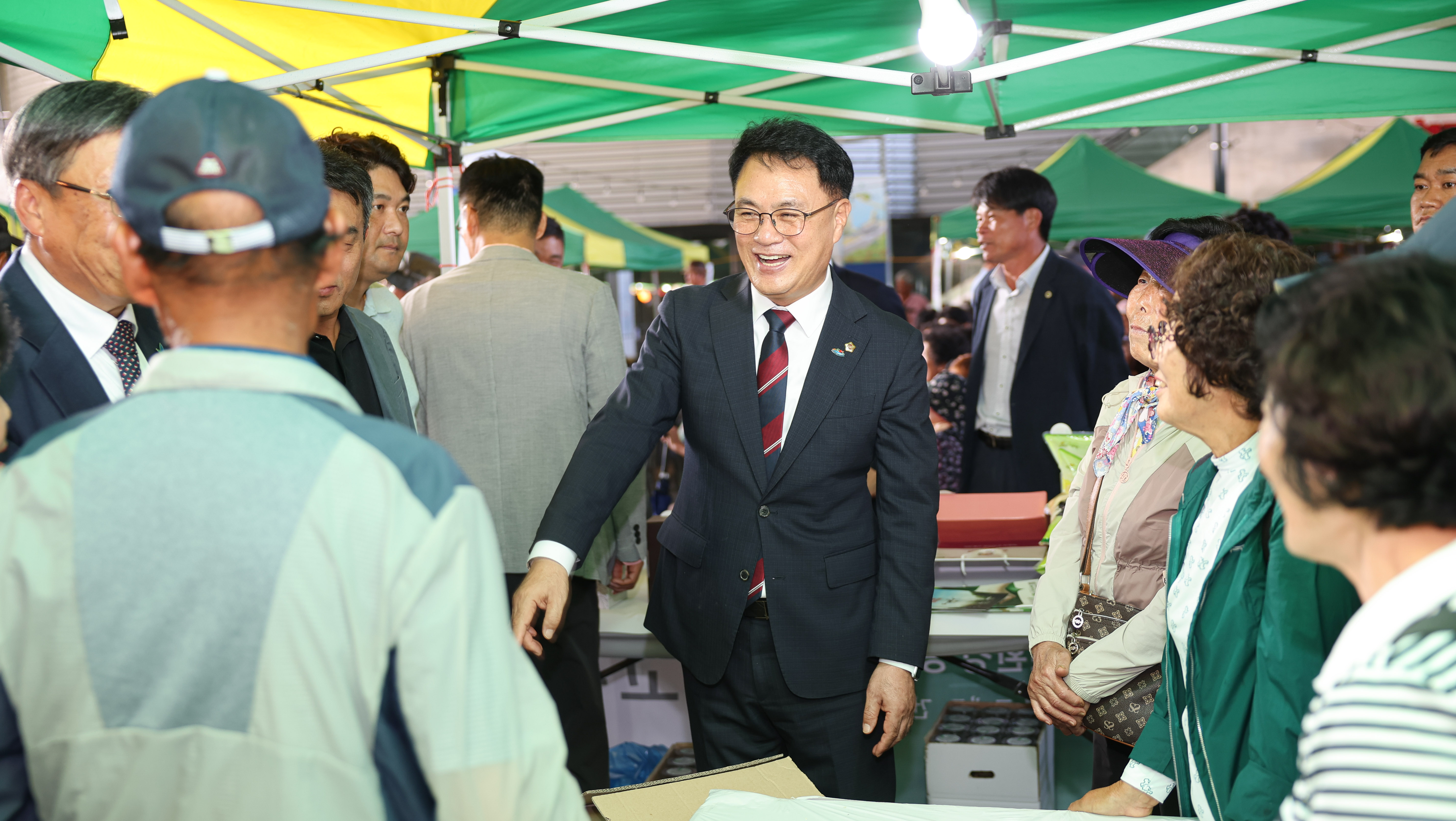 2026년 전남광주 친환경농업인 한마음대회 7