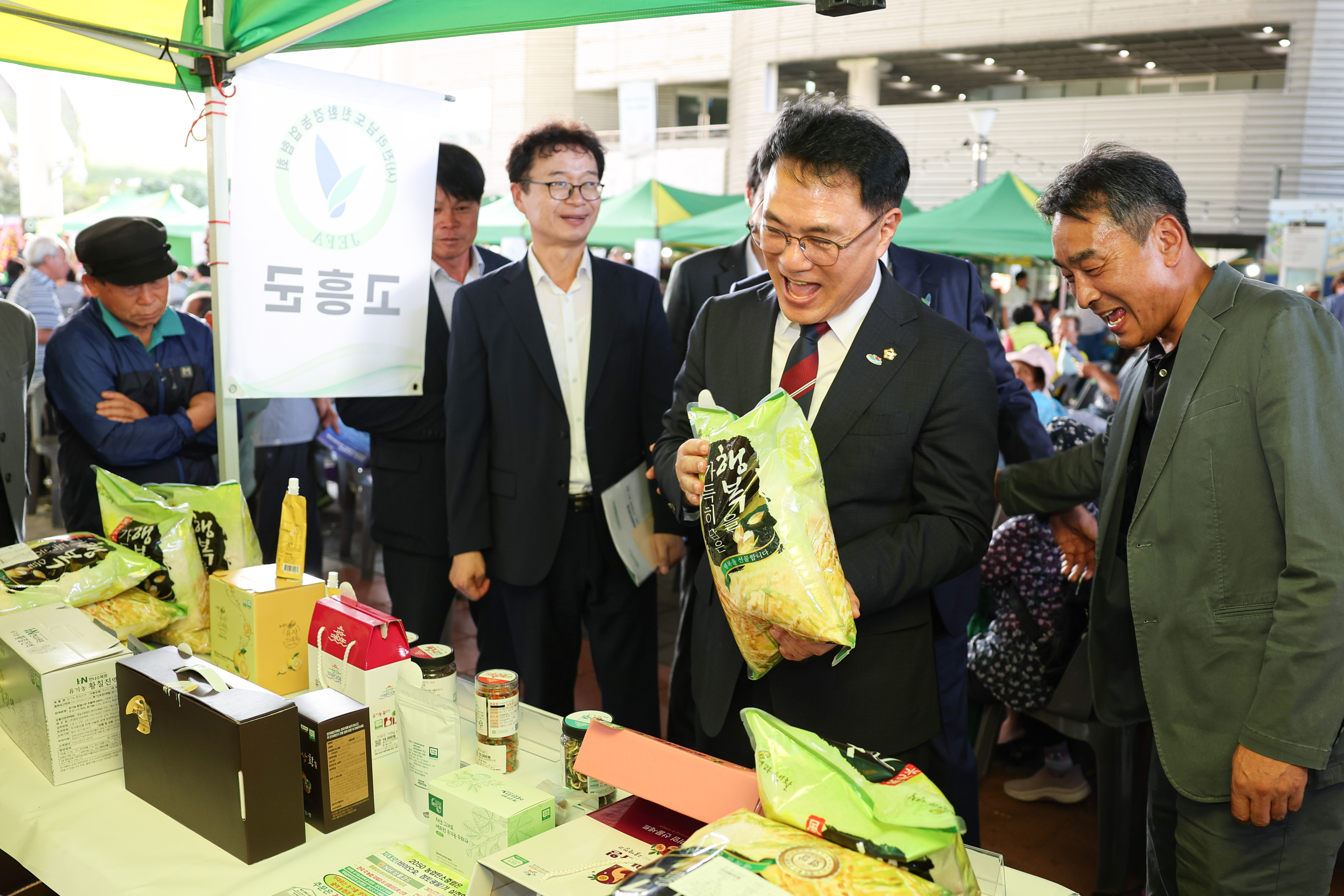 2026년 전남광주 친환경농업인 한마음대회 8