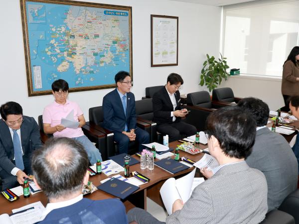 2026회계연도 전반기 시청결산검사위원 위촉식 4