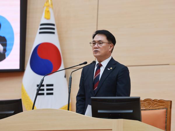 제3회 제1차 정례회 제2차 본회의 9