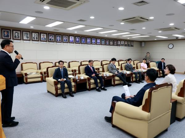 2026회계연도 전반기 시청결산검사위원 위촉식 4
