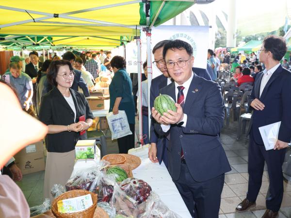 2026년 전남광주 친환경농업인 한마음대회 6