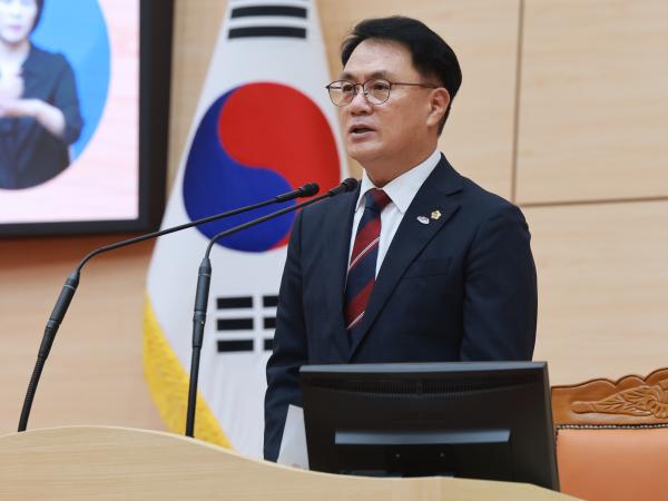 제3회 제1차 정례회 제2차 본회의 6