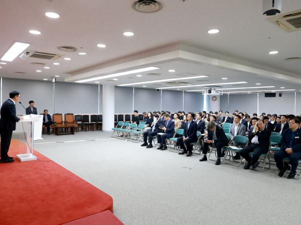 2026년 전남광주통합특별시의회 청렴교육 5