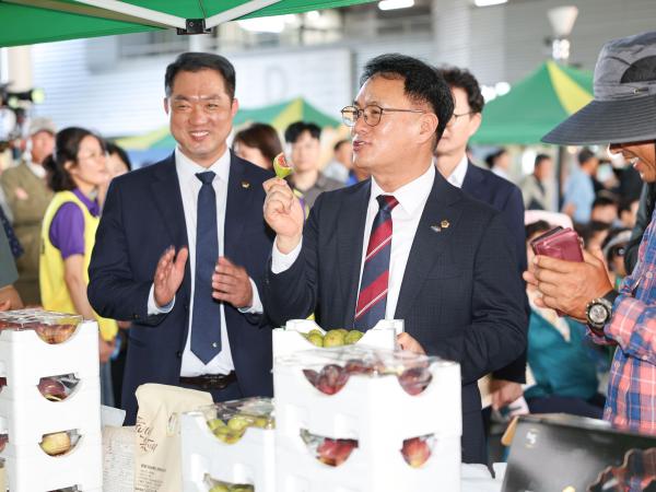 2026년 전남광주 친환경농업인 한마음대회 10