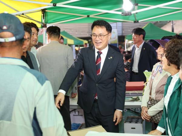 2026년 전남광주 친환경농업인 한마음대회 7