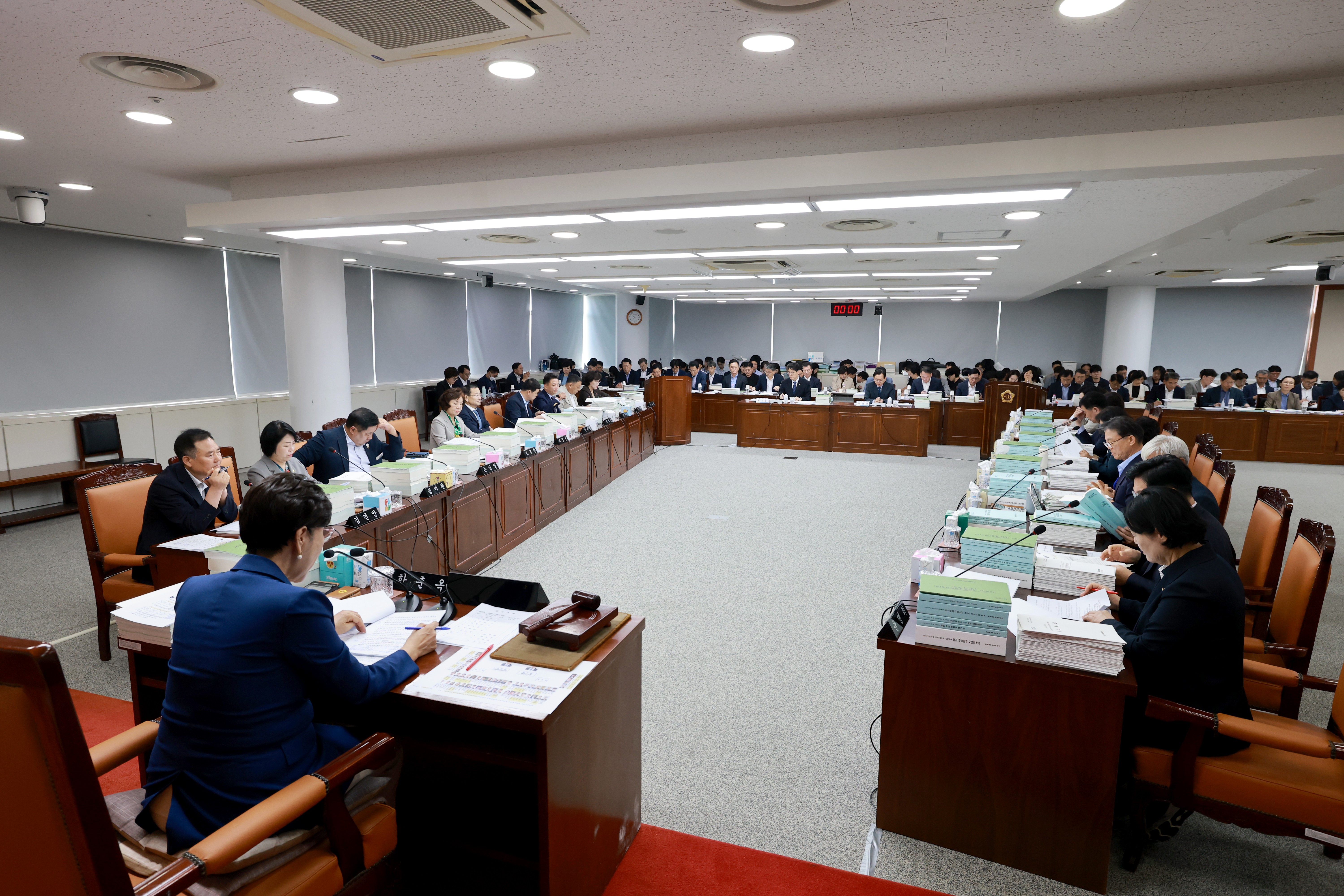 2026년도 제1회 전남광주통합특별시 추경예산안 심사 6