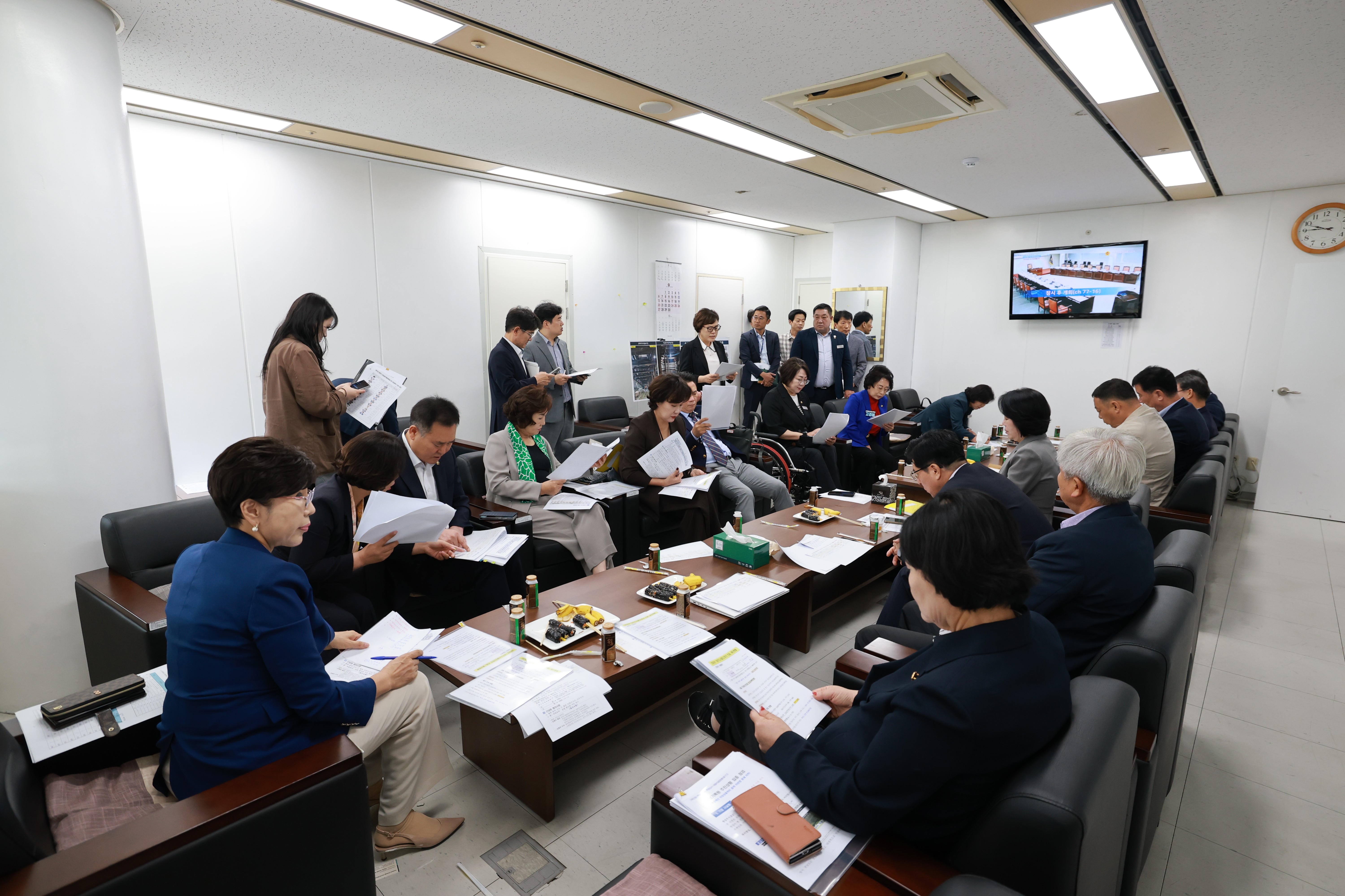 2026년도 제1회 전남광주통합특별시 추경예산안 심사 3