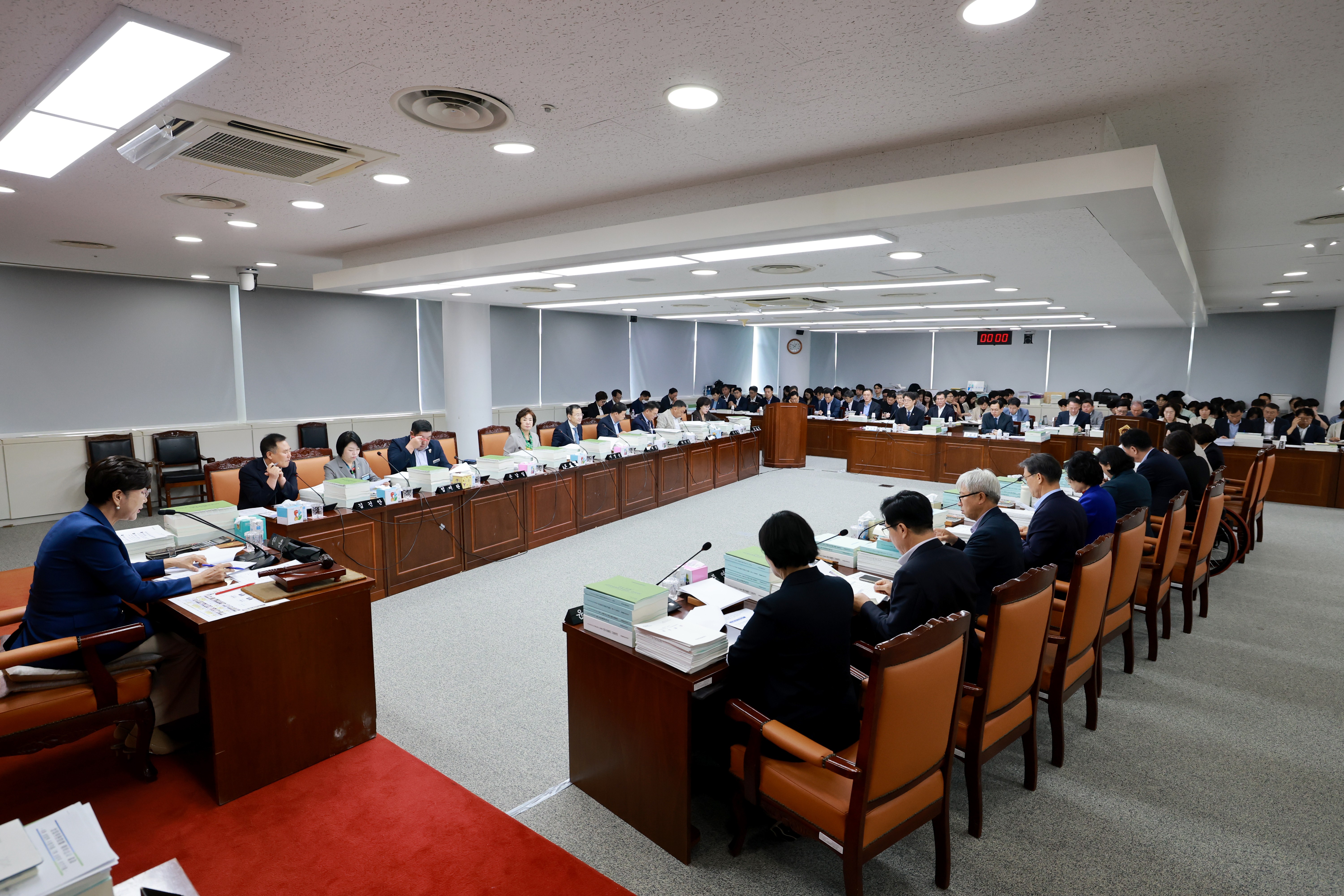 2026년도 제1회 전남광주통합특별시 추경예산안 심사 4