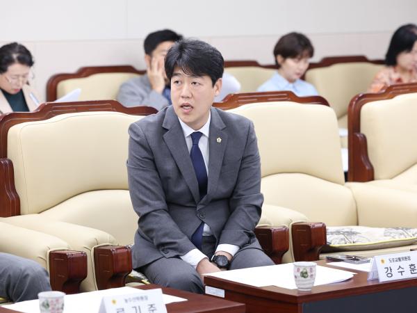 의장단 상임위원장단 연석회의 10