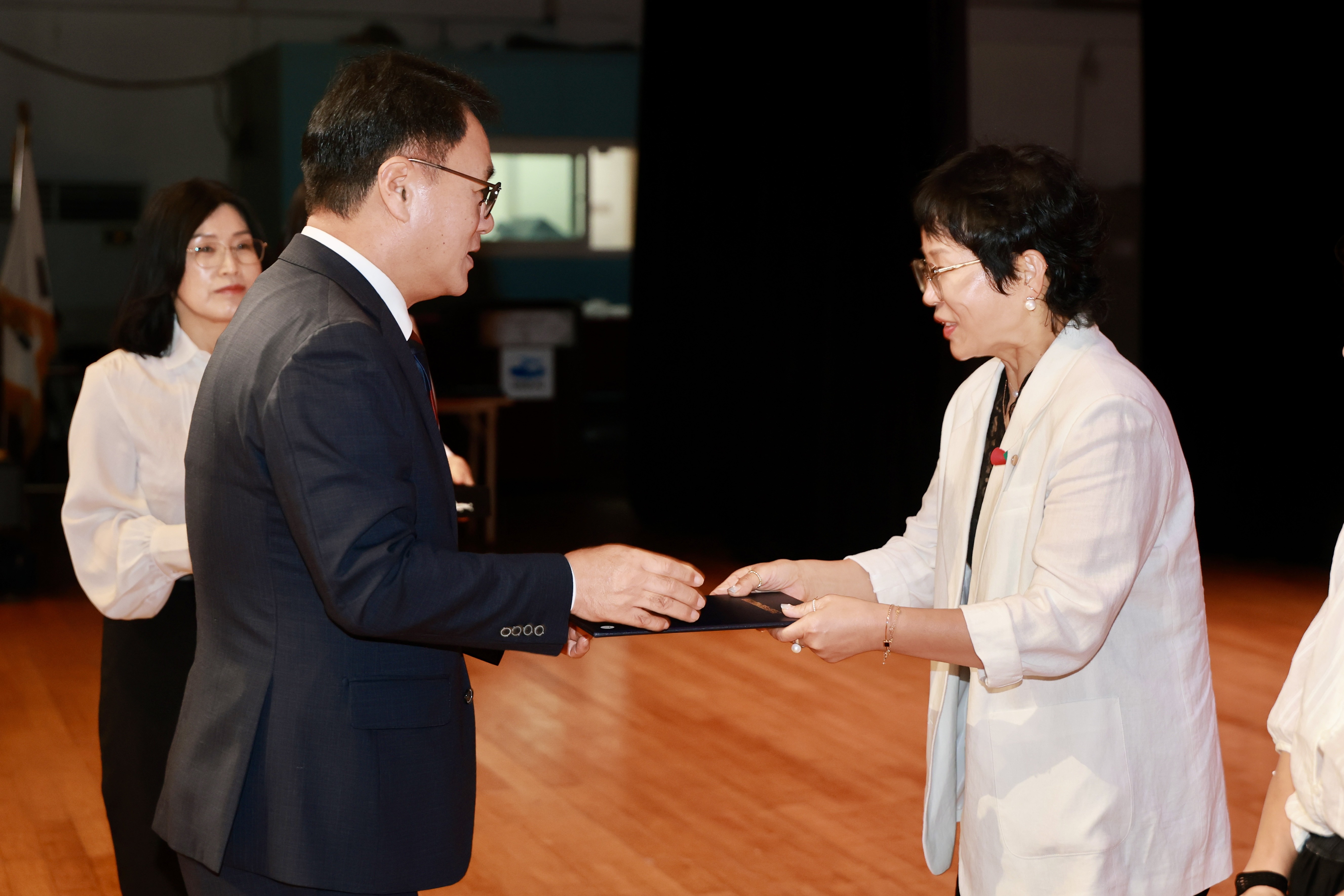 2026 푸른하늘의 날 ESG 성과공유 실천 선포식 9