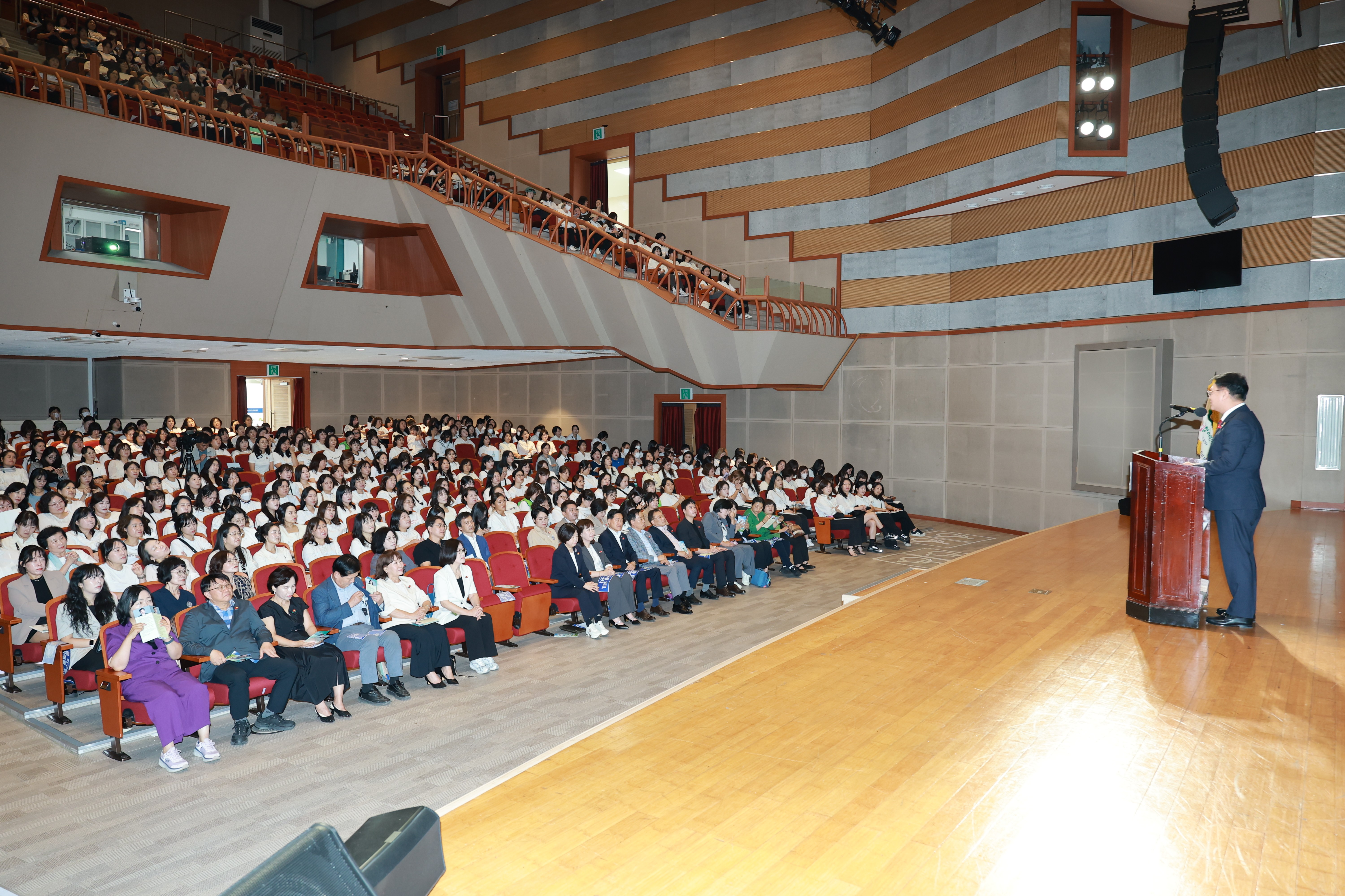 2026 푸른하늘의 날 ESG 성과공유 실천 선포식 6