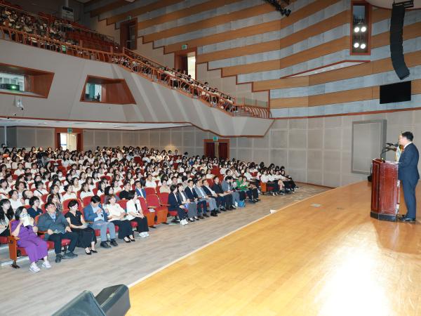 2026 푸른하늘의 날 ESG 성과공유 실천 선포식 6