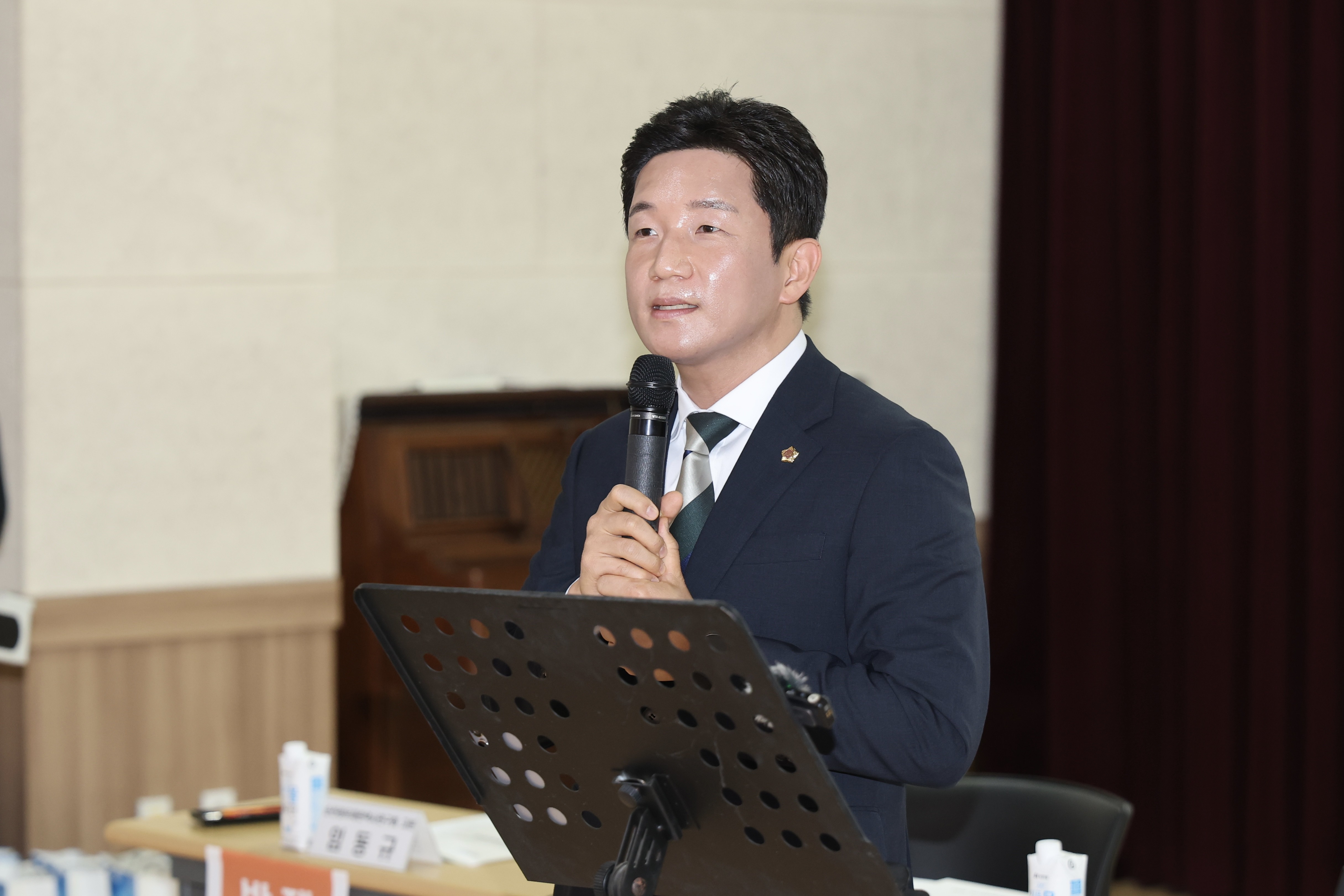 순천왜성 국가사적 승격을 위한 정책토론회 7