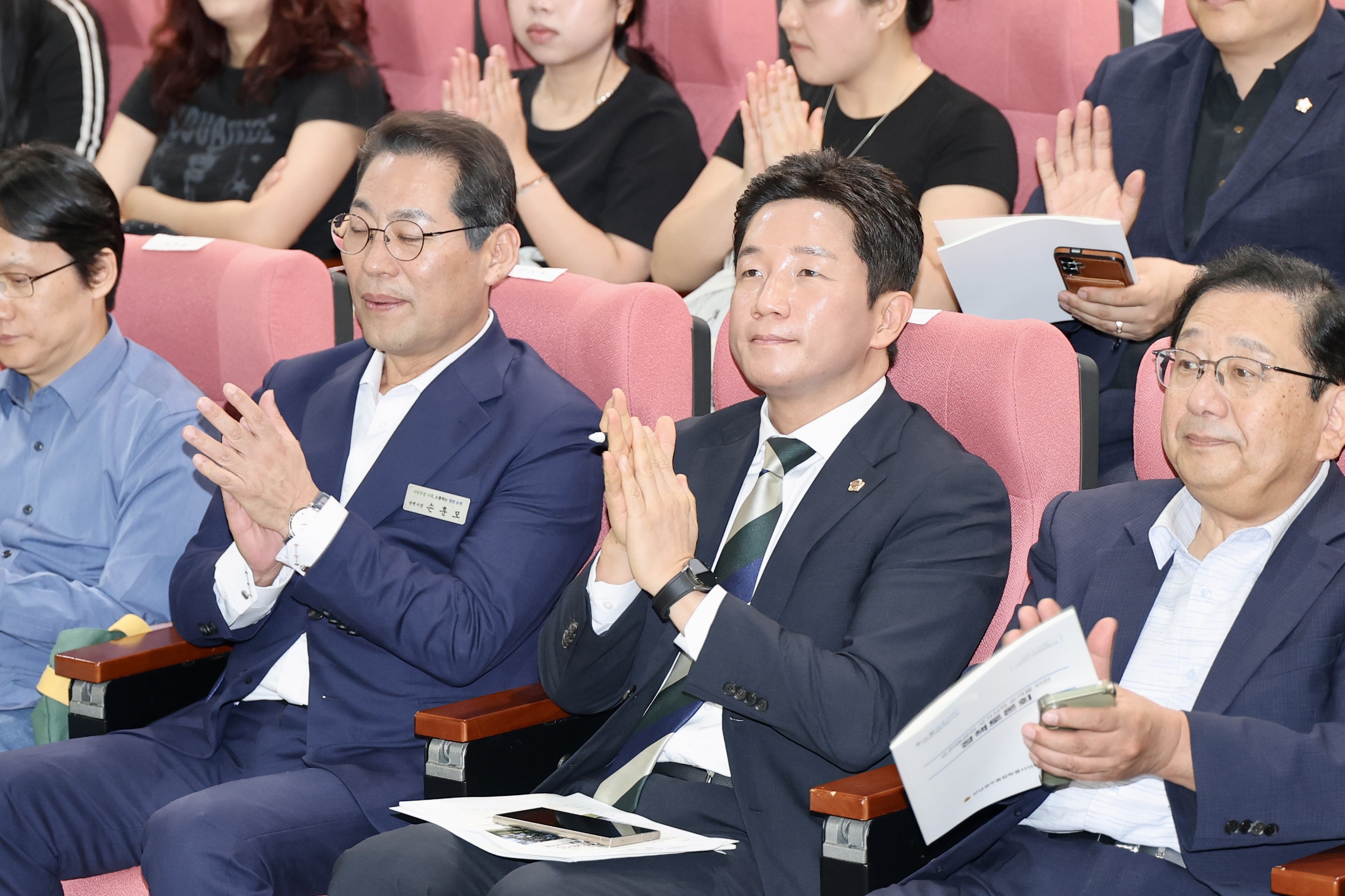 순천왜성 국가사적 승격을 위한 정책토론회 1