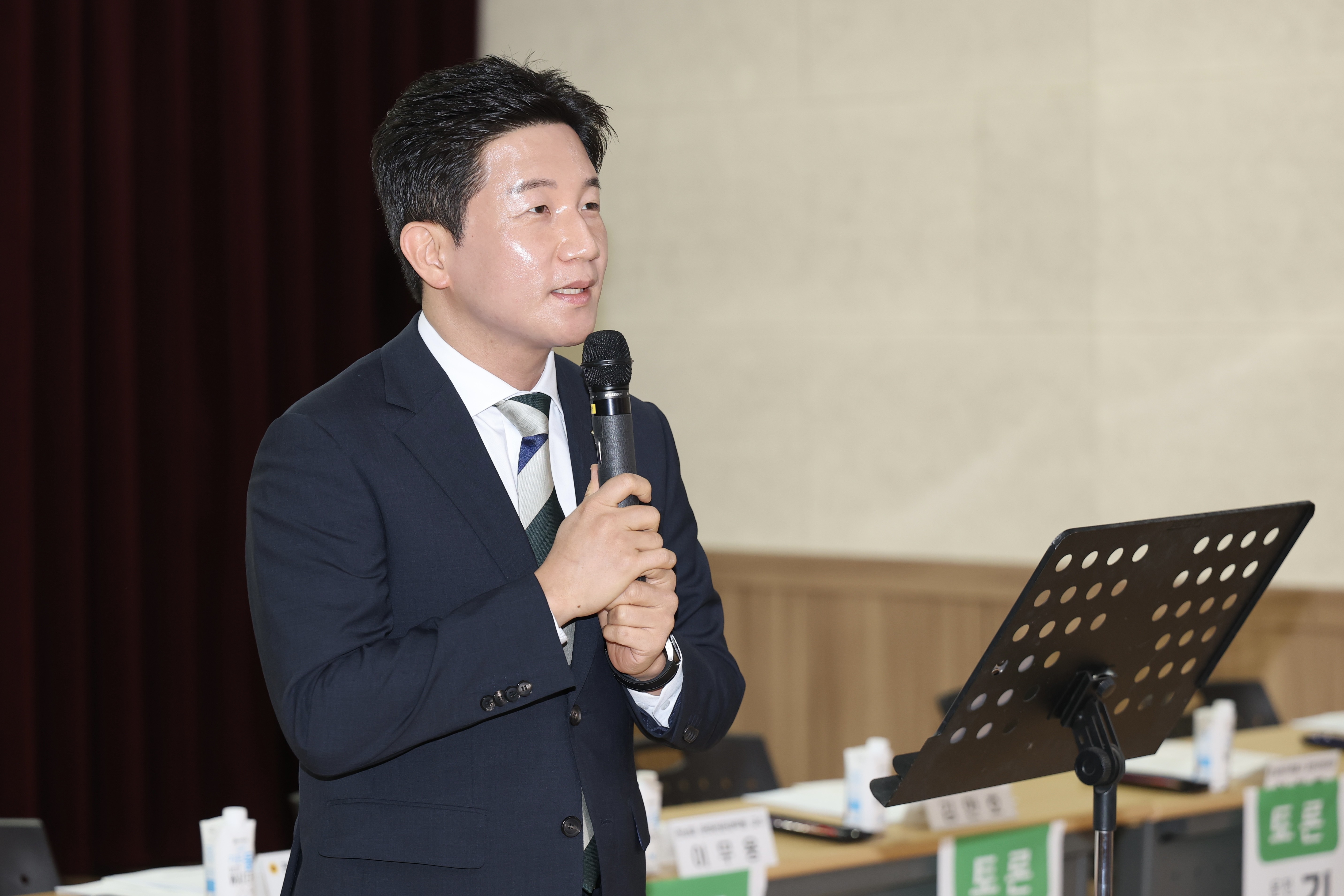 순천왜성 국가사적 승격을 위한 정책토론회 4