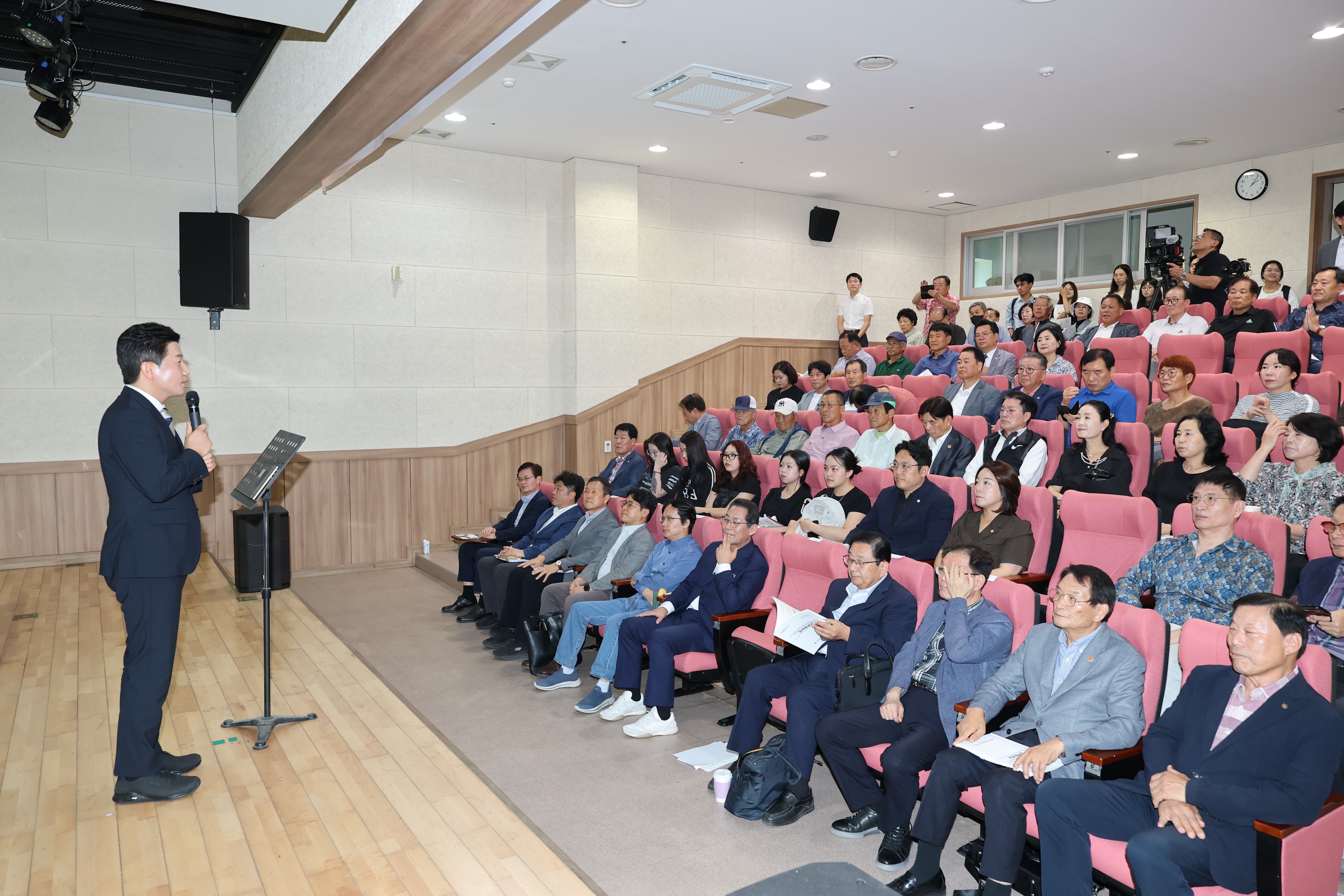 순천왜성 국가사적 승격을 위한 정책토론회 6