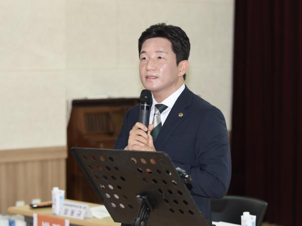 순천왜성 국가사적 승격을 위한 정책토론회 7