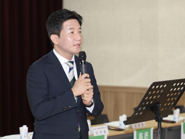 순천왜성 국가사적 승격을 위한 정책토론회 4