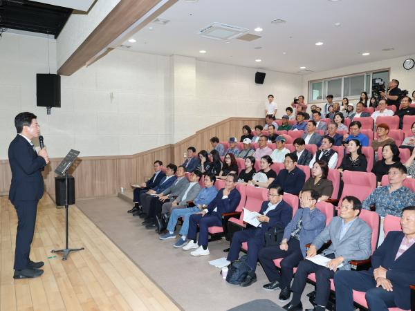 순천왜성 국가사적 승격을 위한 정책토론회 6