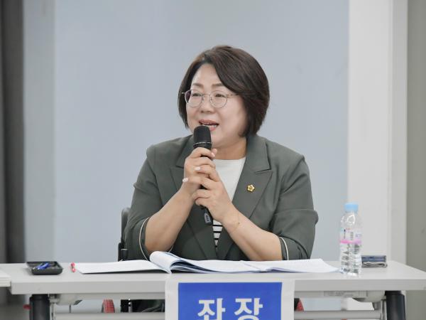 성평등 정책 발전방안 토론회 2