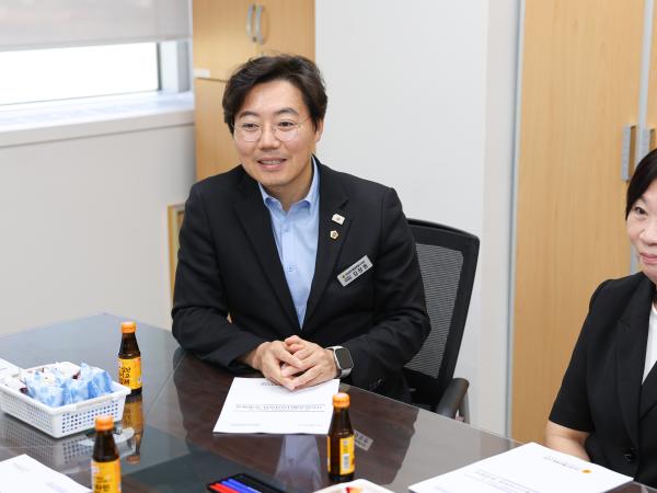 의정정책위원회 기후환경에너지 분과회의