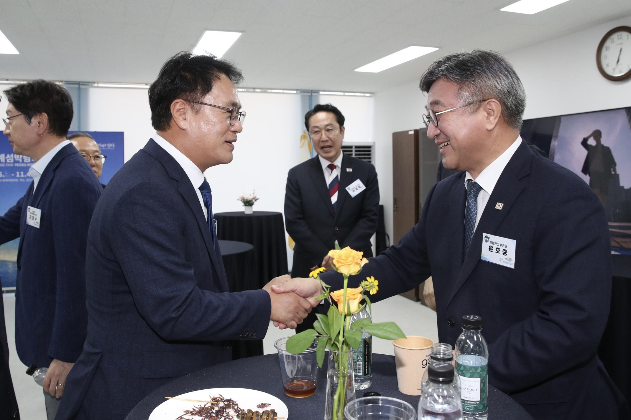 여수세계섬박람회 개막식 2