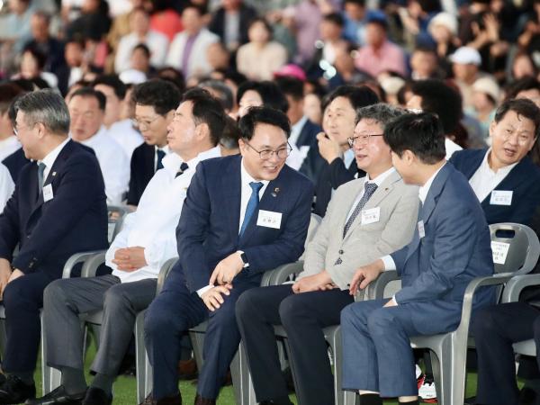 여수세계섬박람회 개막식 3