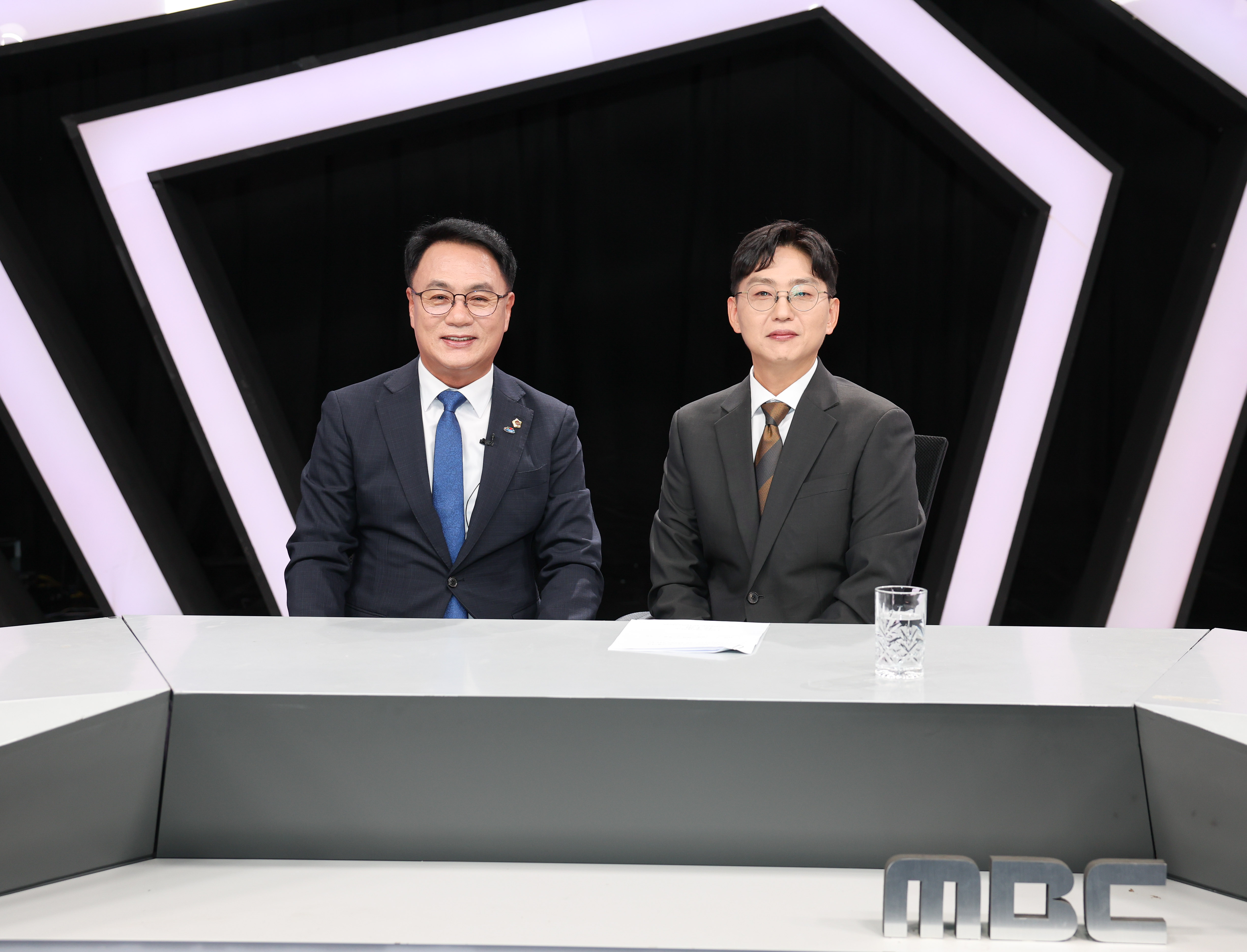 여수 MBC 뉴스&이슈 인터뷰 5