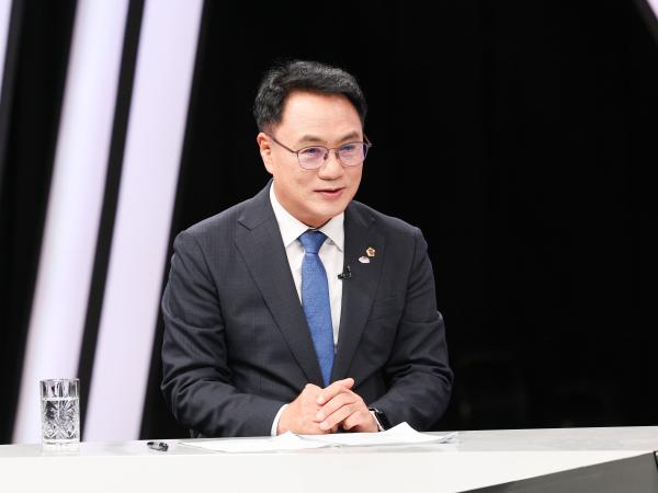 여수 MBC 뉴스&이슈 인터뷰