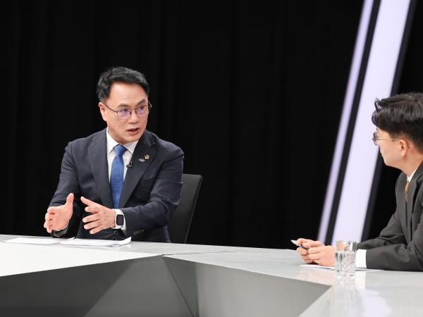 여수 MBC 뉴스&이슈 인터뷰 4