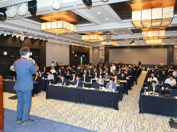 2026년 전체의원 연찬회 3