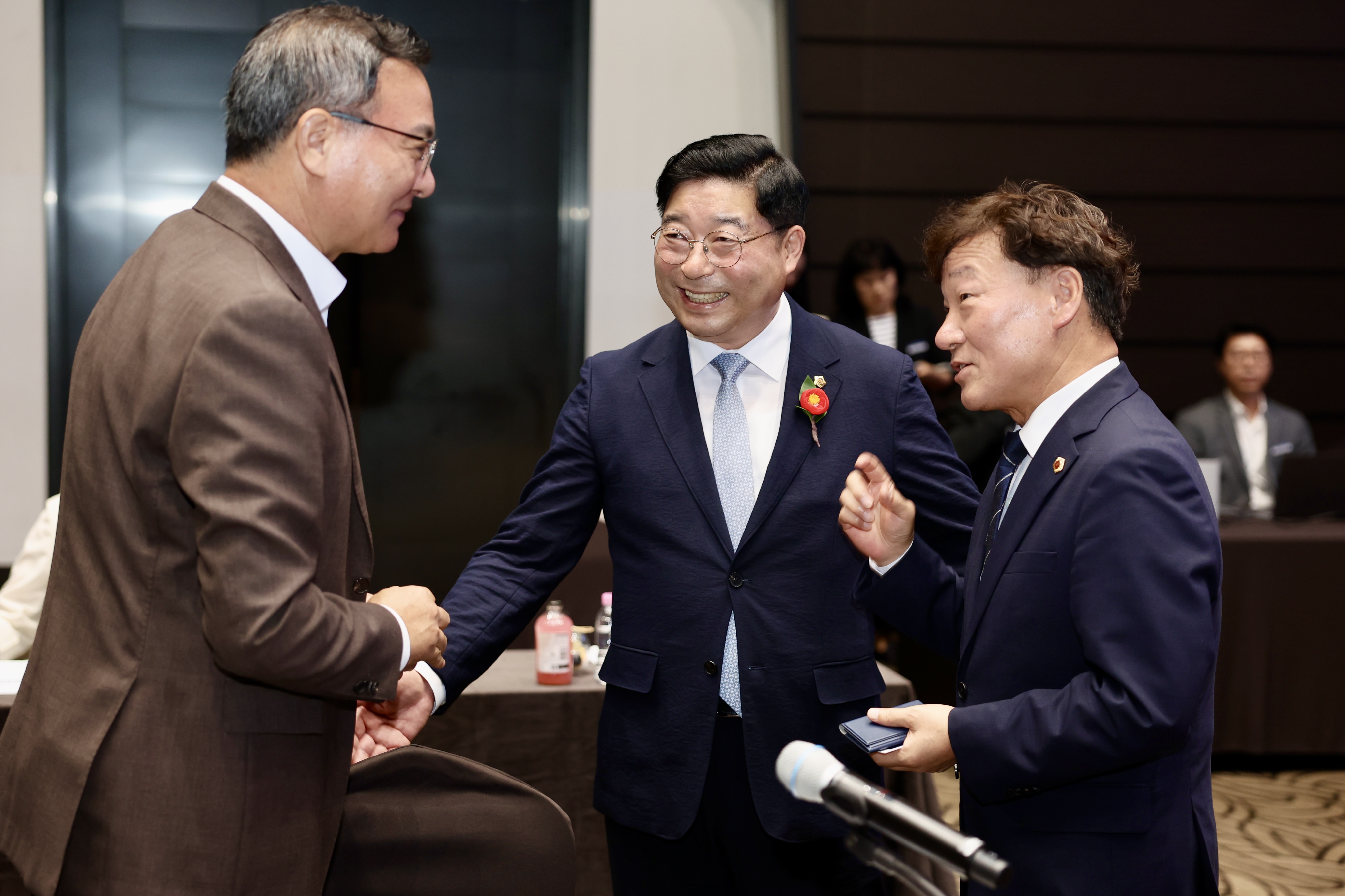 대한민국시도의회운영위원장협의회 제12대 전반기 제2차 정기회 7