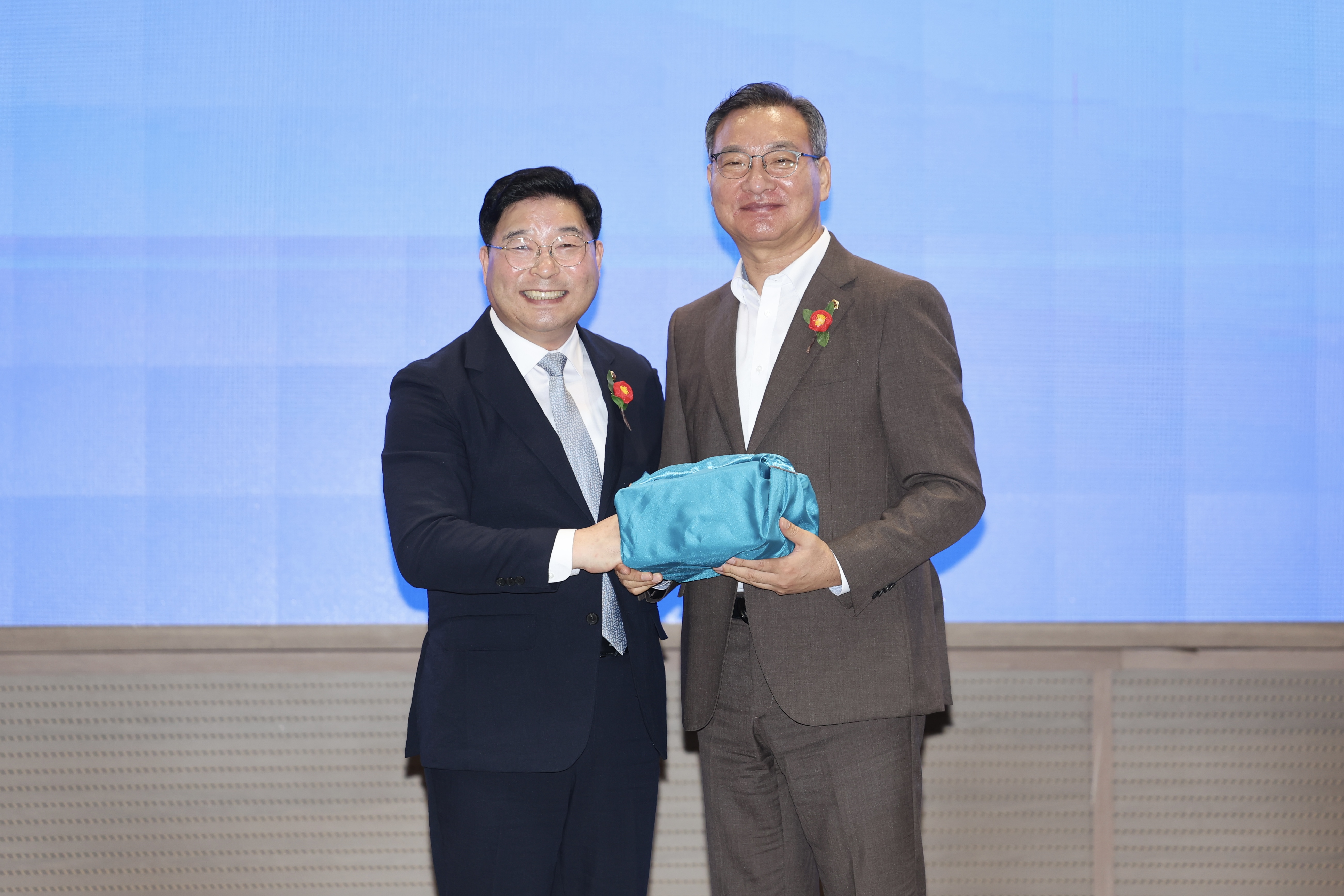 대한민국시도의회운영위원장협의회 제12대 전반기 제2차 정기회 8