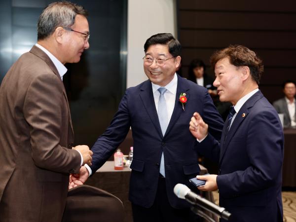 대한민국시도의회운영위원장협의회 제12대 전반기 제2차 정기회 7