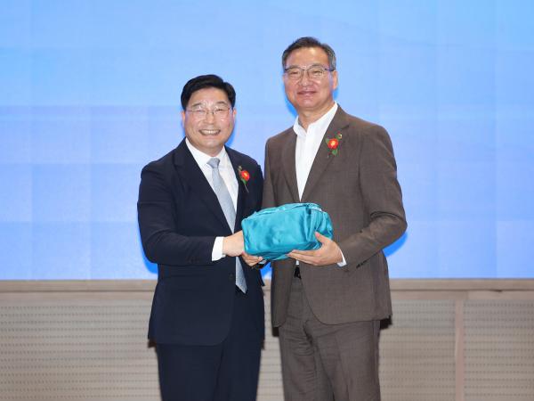 대한민국시도의회운영위원장협의회 제12대 전반기 제2차 정기회 8